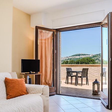 Residenza Il Rivo Lägenhet Rivotorto Exteriör bild