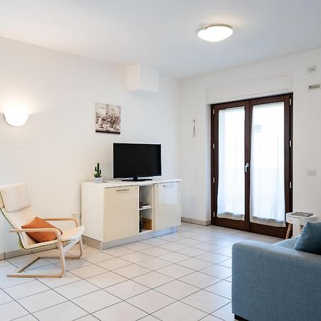 Residenza Il Rivo Lägenhet Rivotorto Exteriör bild