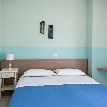 Residenza Il Rivo Lägenhet Rivotorto Exteriör bild