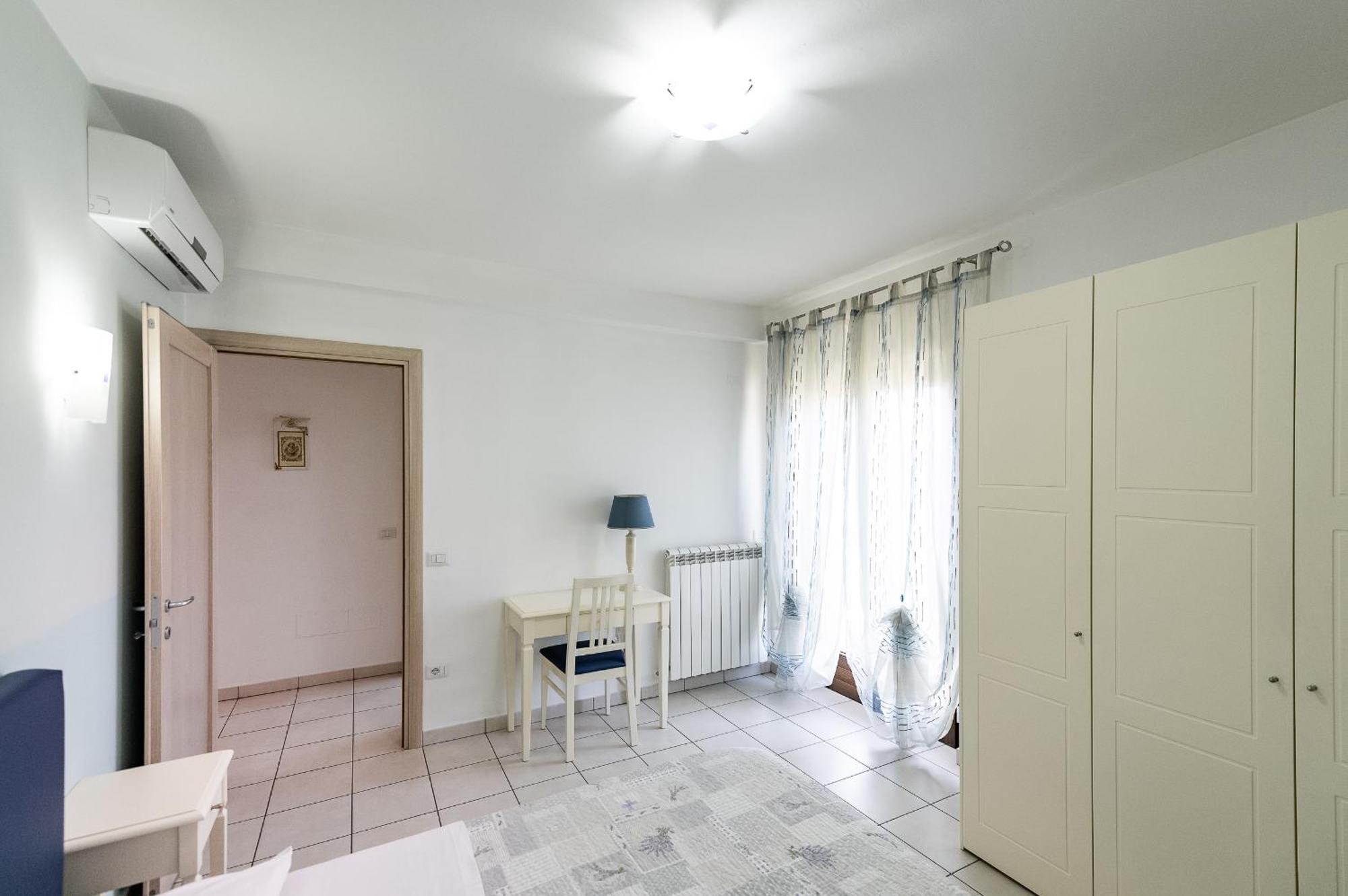 Residenza Il Rivo Lägenhet Rivotorto Exteriör bild